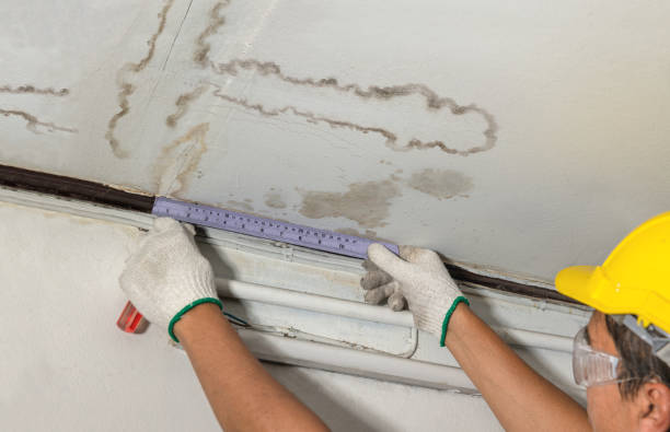 Reliable Water Damage Repair contractor in Millville, MA by Aqua Guard Water Damage